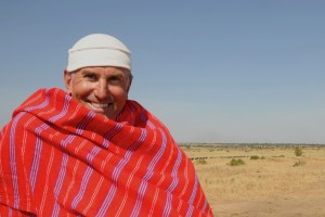 Foto: © John Griffing