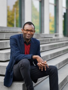 © Leonhard Hilzensauer / Zsolnay Verlag