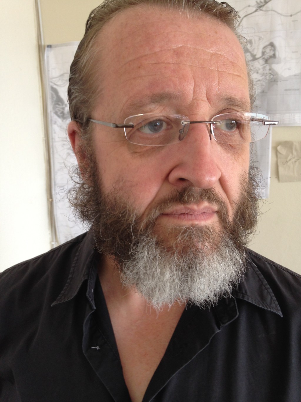 Max Annas zur politischen Situation in Südafrika – ein&nbsp;Interview