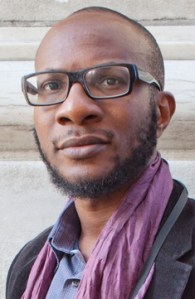 © Teju Cole/ Tim Knox